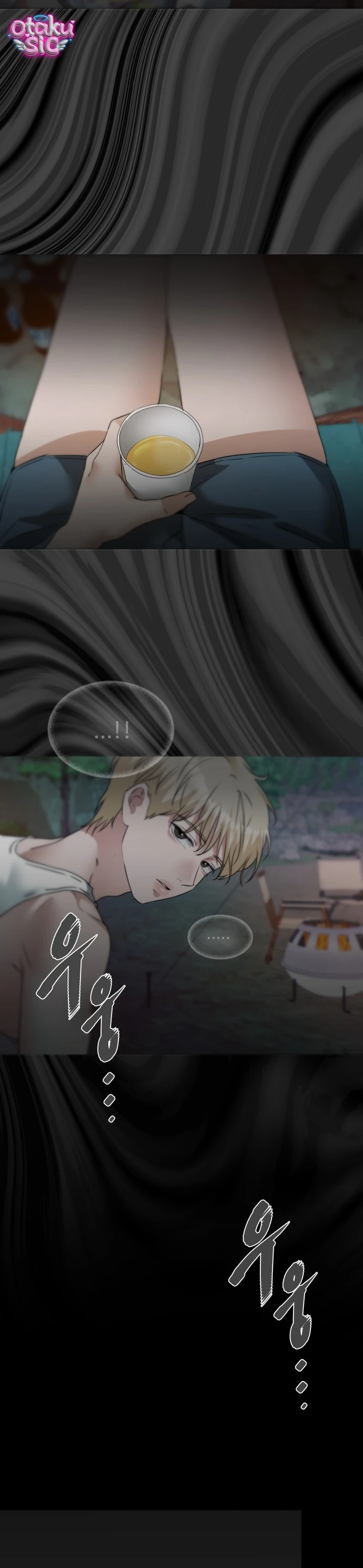 Chàng Romeo Của Chúng Ta - Chap 8 - Trang 25
