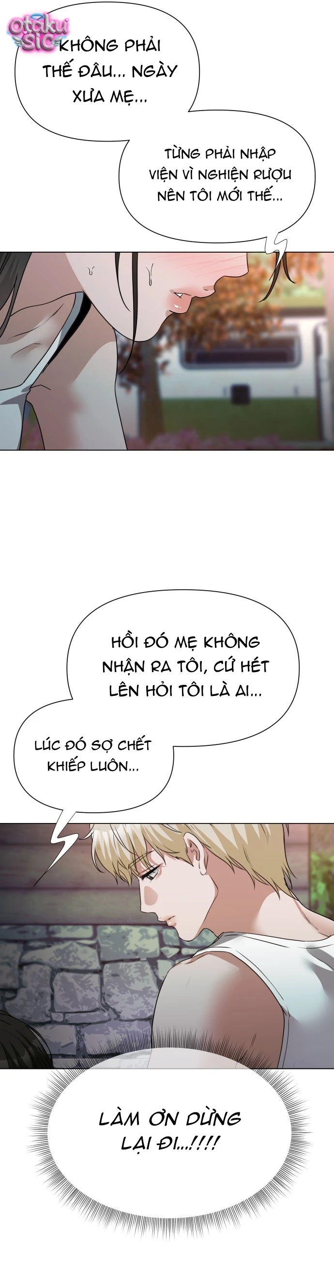 Chàng Romeo Của Chúng Ta - Chap 8 - Trang 29