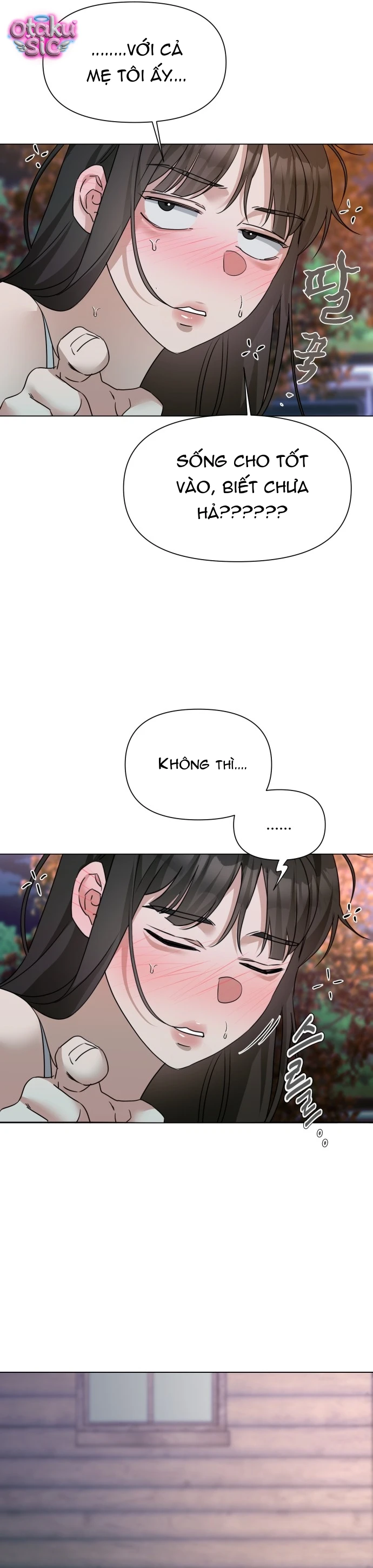 Chàng Romeo Của Chúng Ta - Chap 8 - Trang 31