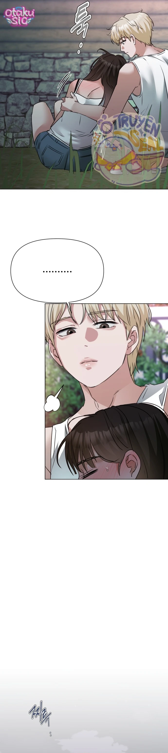 Chàng Romeo Của Chúng Ta - Chap 8 - Trang 32