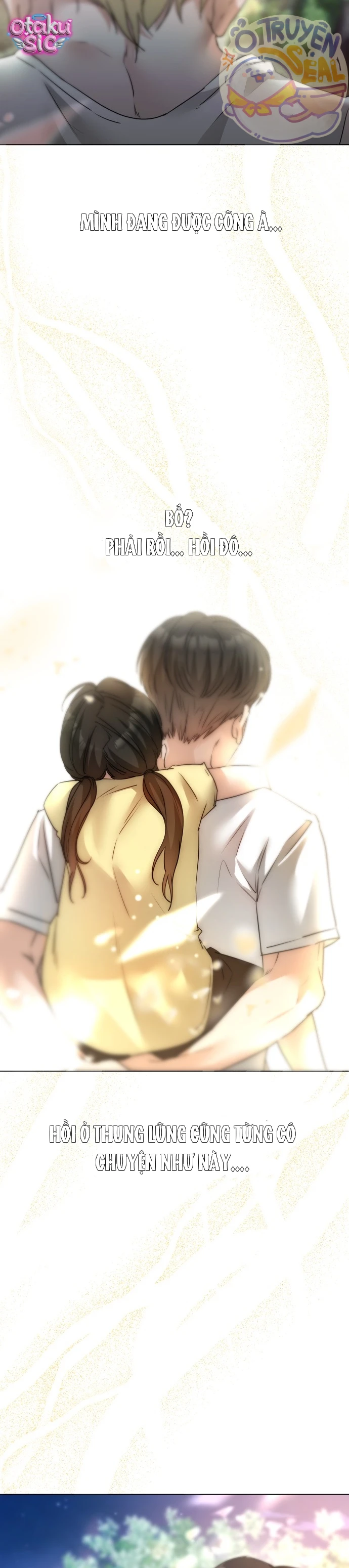Chàng Romeo Của Chúng Ta - Chap 8 - Trang 35