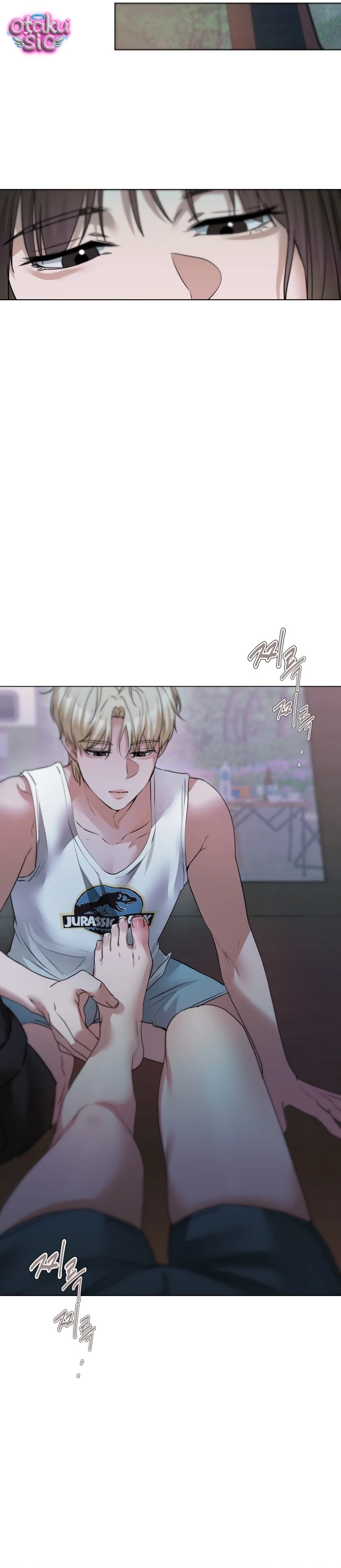 Chàng Romeo Của Chúng Ta - Chap 8 - Trang 37