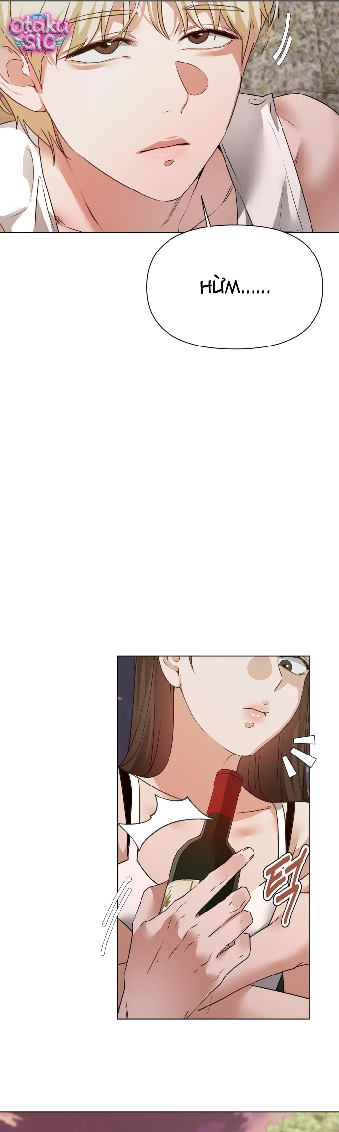 Chàng Romeo Của Chúng Ta - Chap 8 - Trang 5