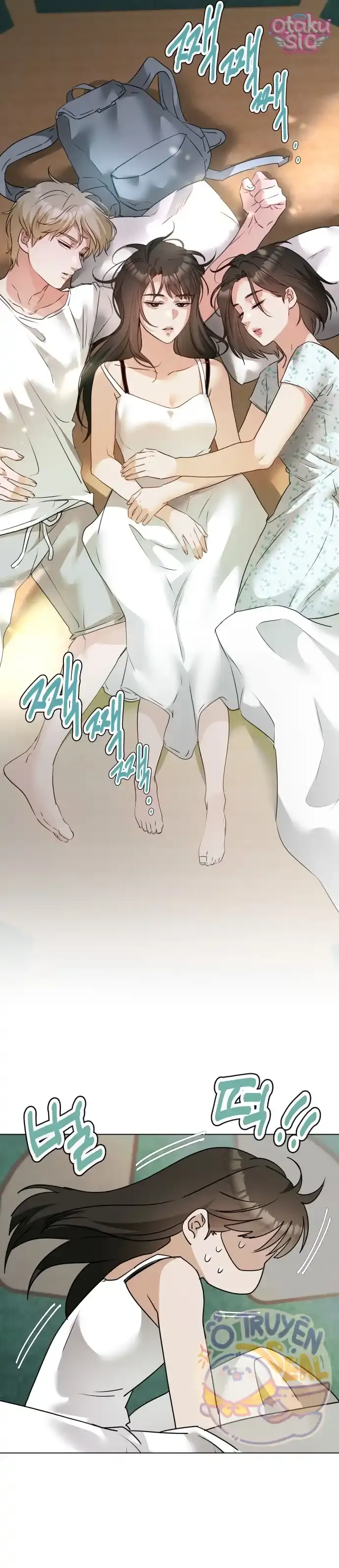 Chàng Romeo Của Chúng Ta - Chap 9 - Trang 2