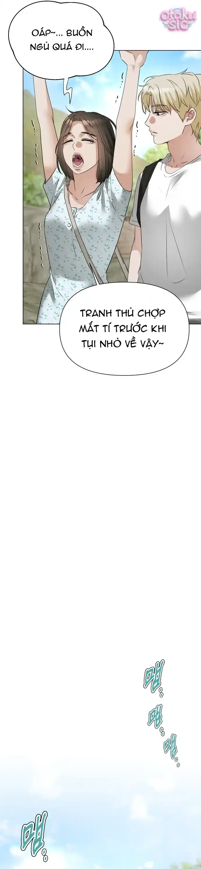 Chàng Romeo Của Chúng Ta - Chap 9 - Trang 15