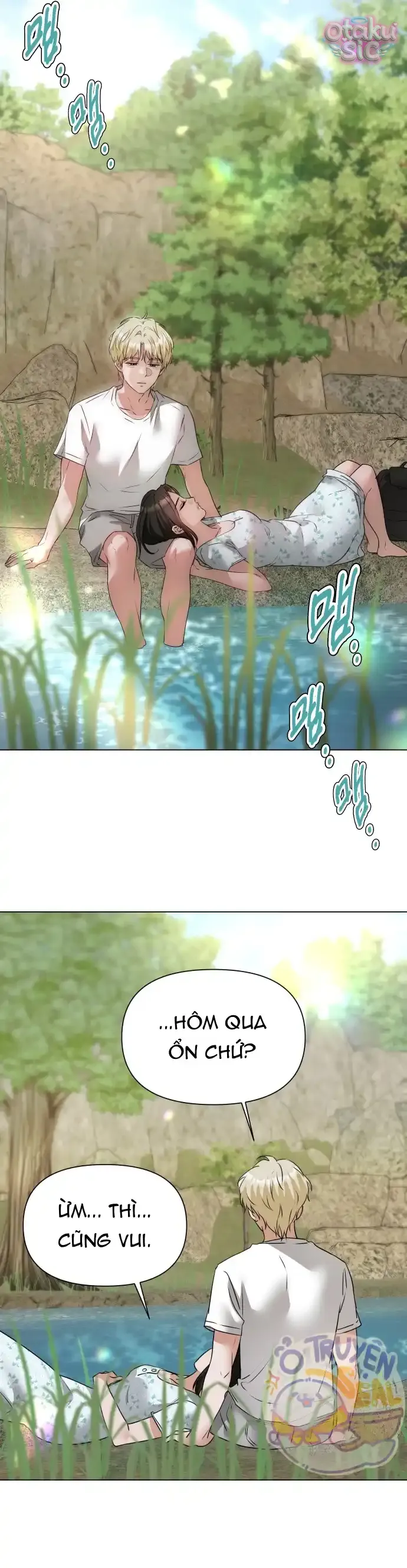 Chàng Romeo Của Chúng Ta - Chap 9 - Trang 16