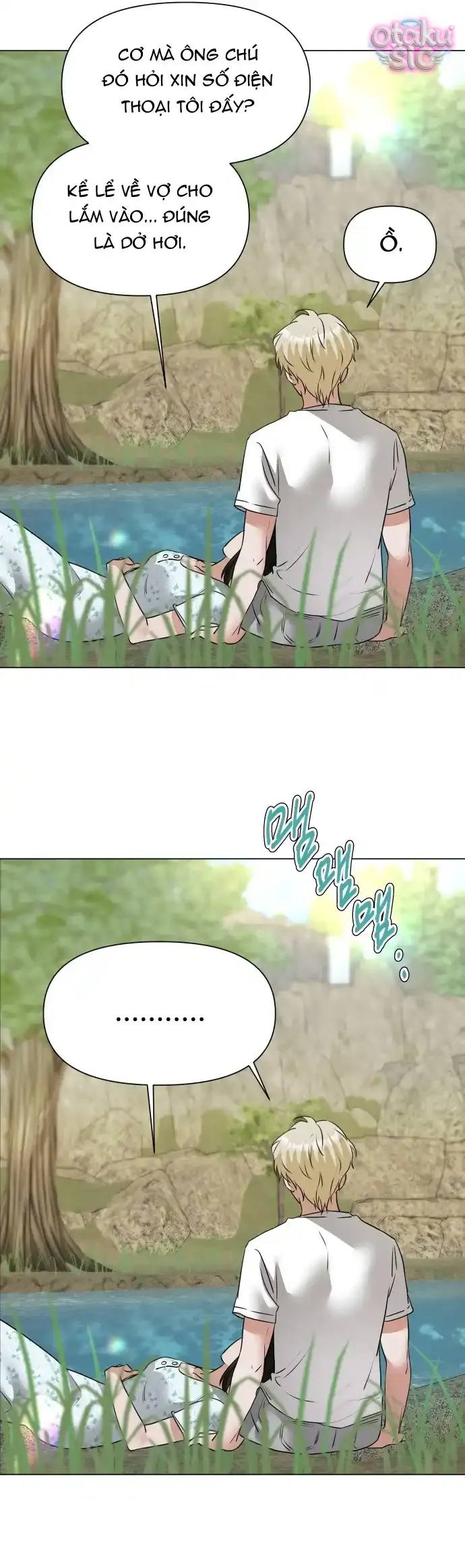 Chàng Romeo Của Chúng Ta - Chap 9 - Trang 17