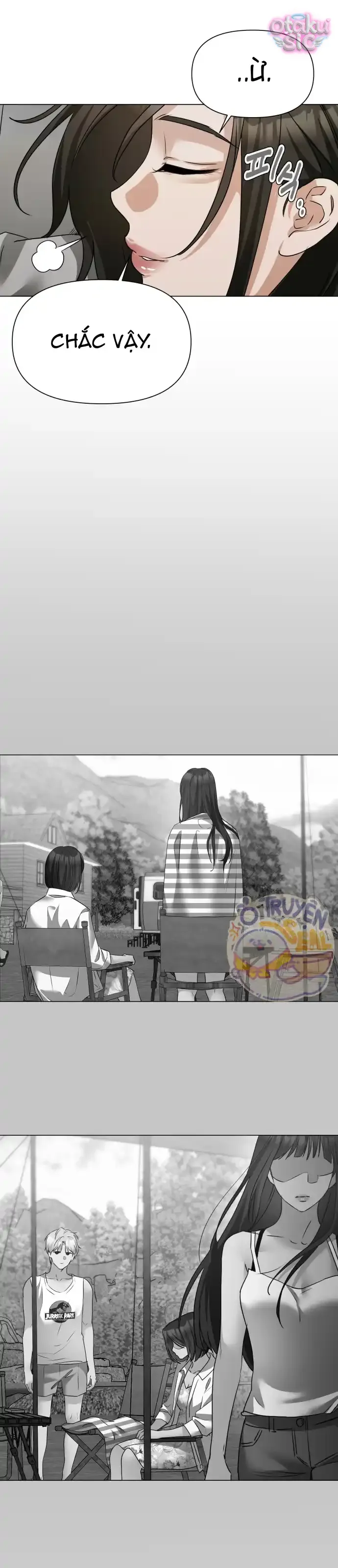 Chàng Romeo Của Chúng Ta - Chap 9 - Trang 20