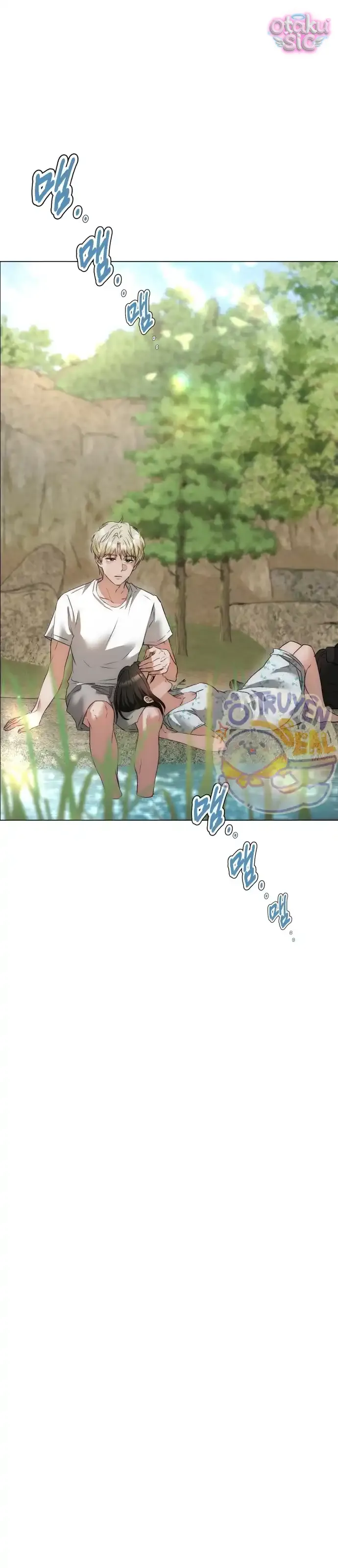 Chàng Romeo Của Chúng Ta - Chap 9 - Trang 22