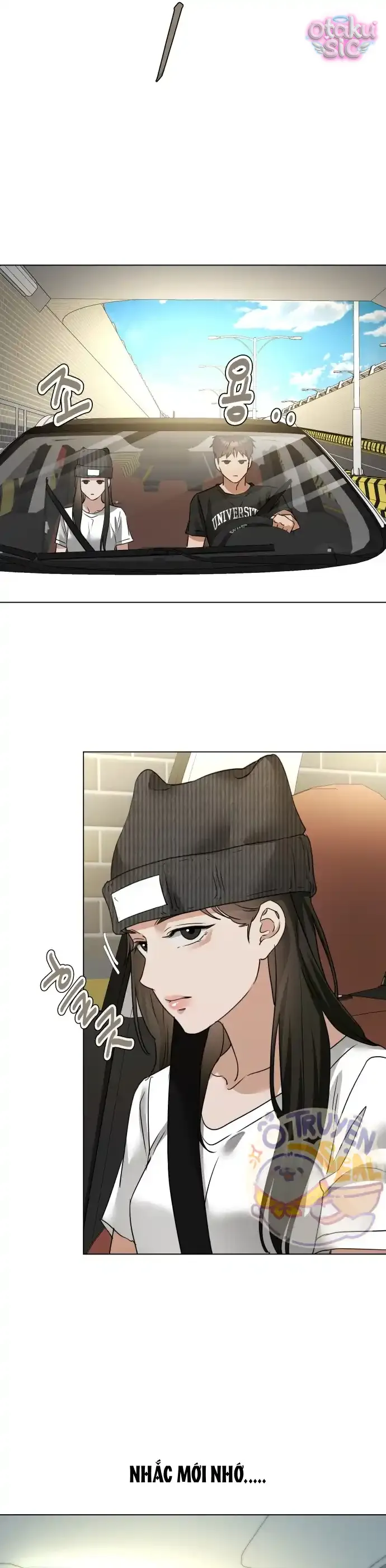 Chàng Romeo Của Chúng Ta - Chap 9 - Trang 26