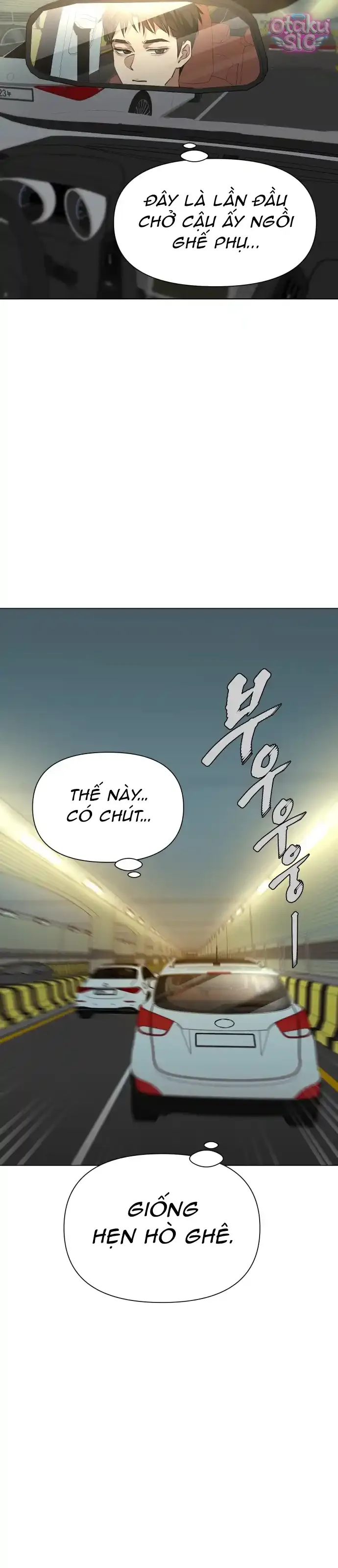 Chàng Romeo Của Chúng Ta - Chap 9 - Trang 29