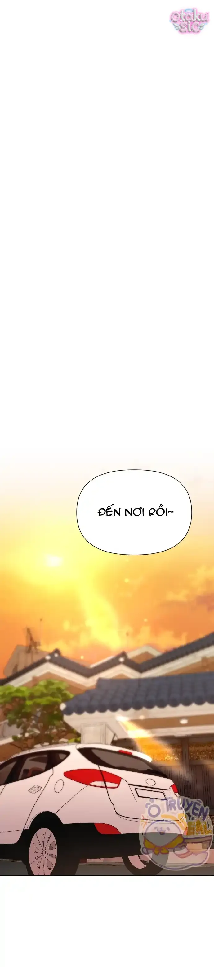 Chàng Romeo Của Chúng Ta - Chap 9 - Trang 30