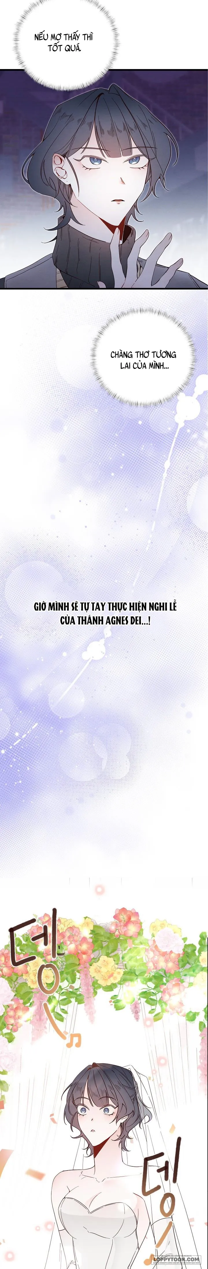 Chàng Thơ Trong Mộng - Chap 0 - Trang 7