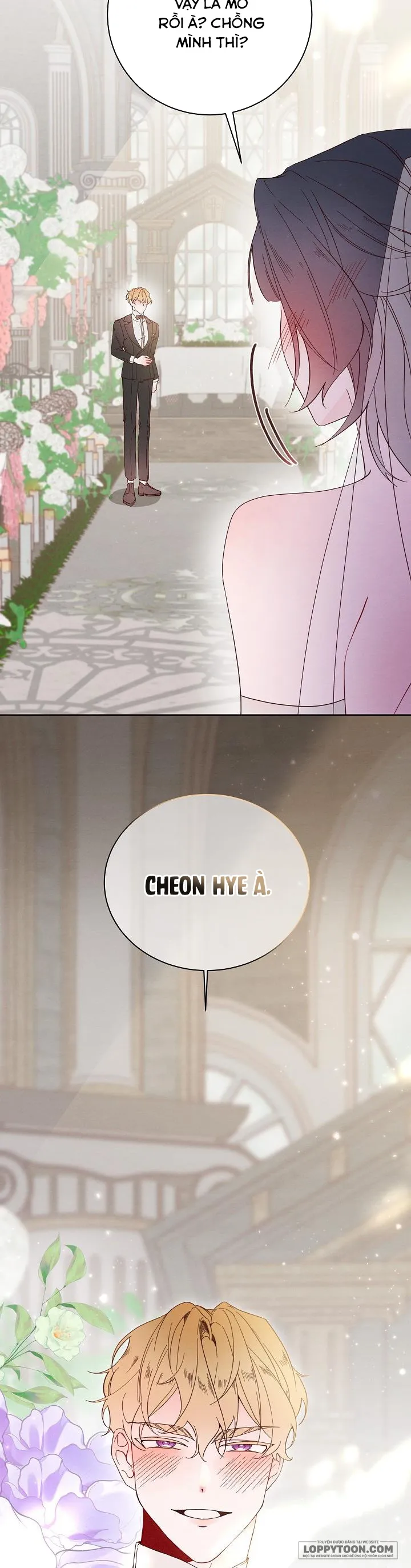 Chàng Thơ Trong Mộng - Chap 1 - Trang 27