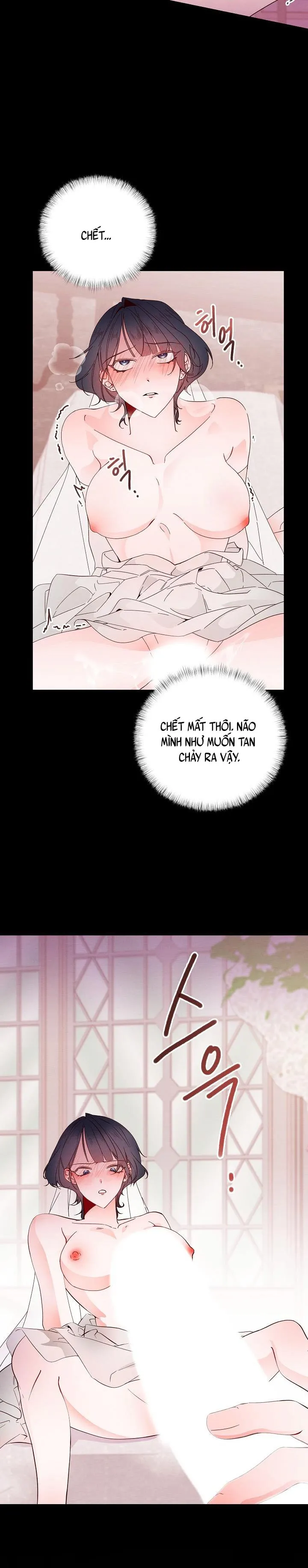 Chàng Thơ Trong Mộng - Chap 2 - Trang 13