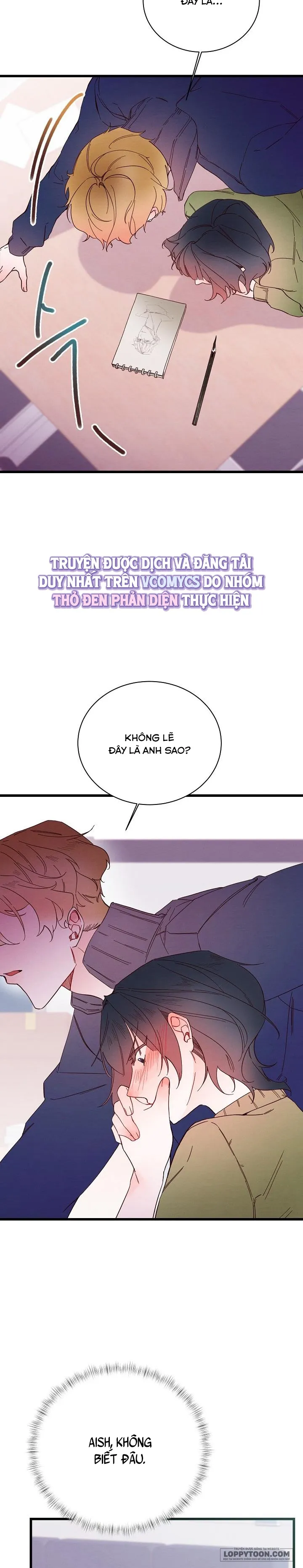 Chàng Thơ Trong Mộng - Chap 3 - Trang 26