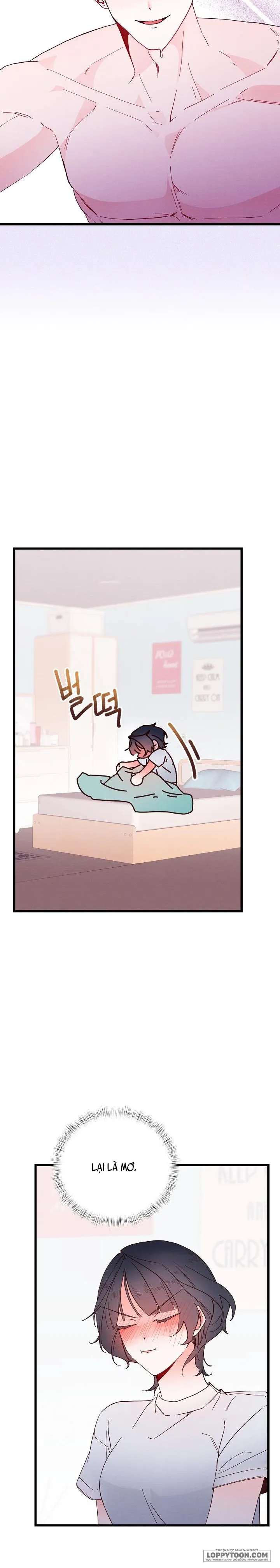 Chàng Thơ Trong Mộng - Chap 4 - Trang 12