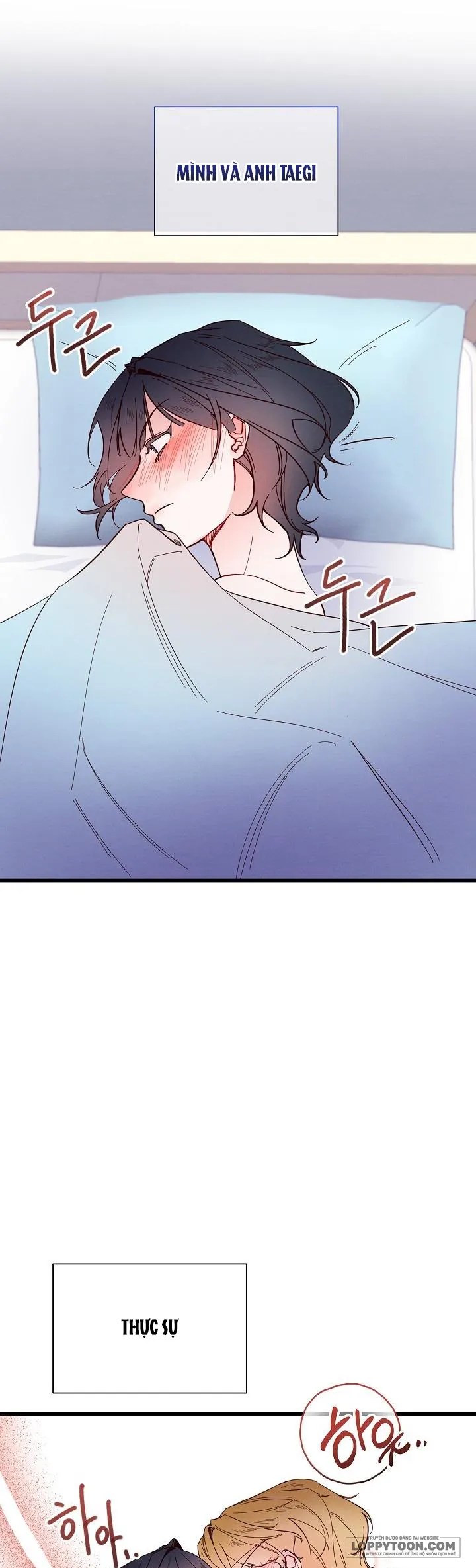 Chàng Thơ Trong Mộng - Chap 4 - Trang 25