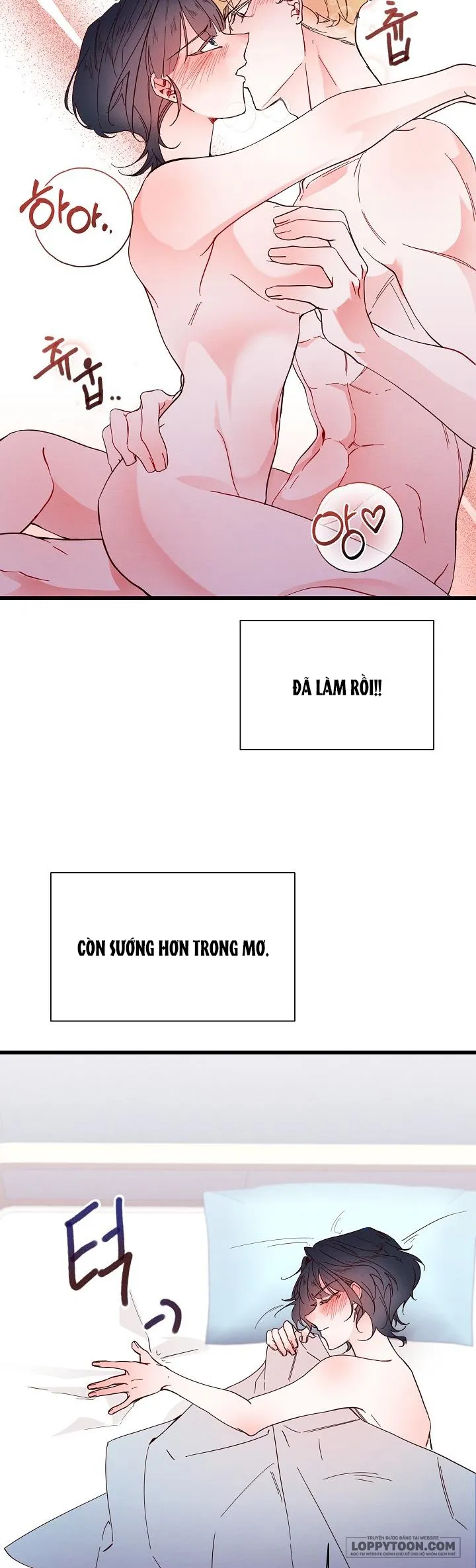 Chàng Thơ Trong Mộng - Chap 4 - Trang 26