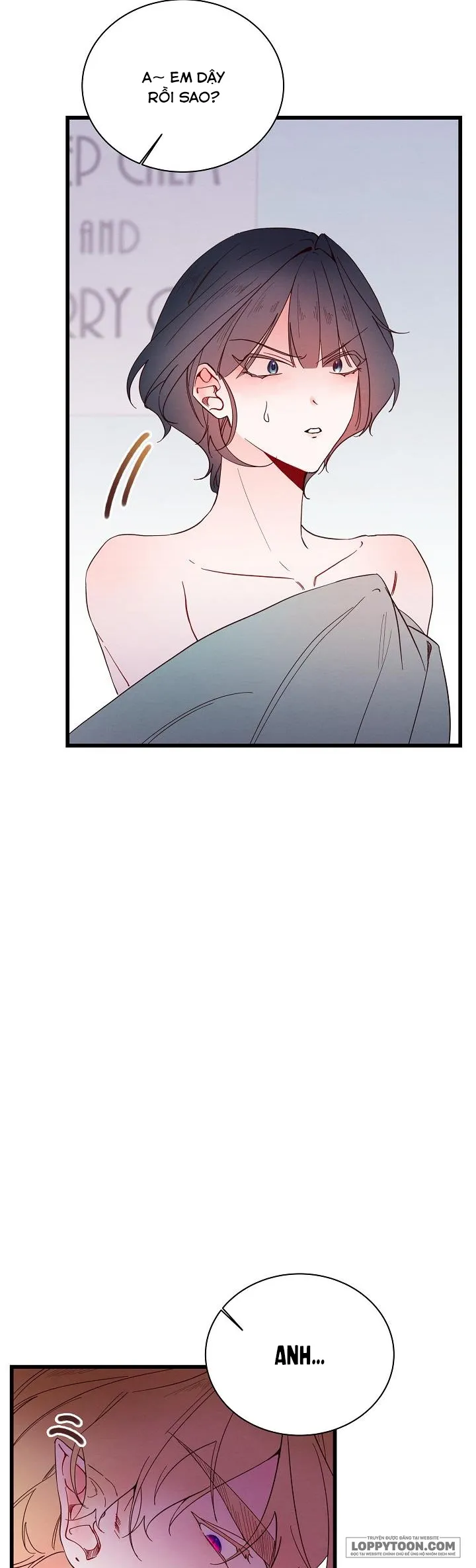 Chàng Thơ Trong Mộng - Chap 4 - Trang 28