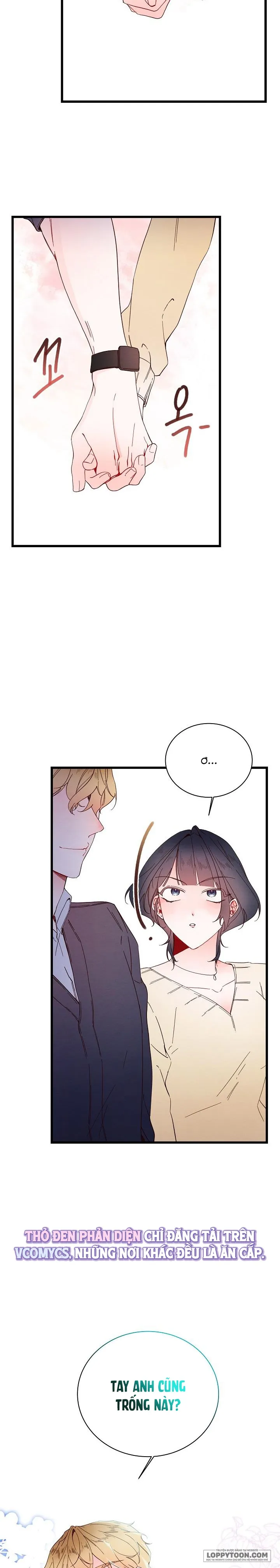 Chàng Thơ Trong Mộng - Chap 4 - Trang 9
