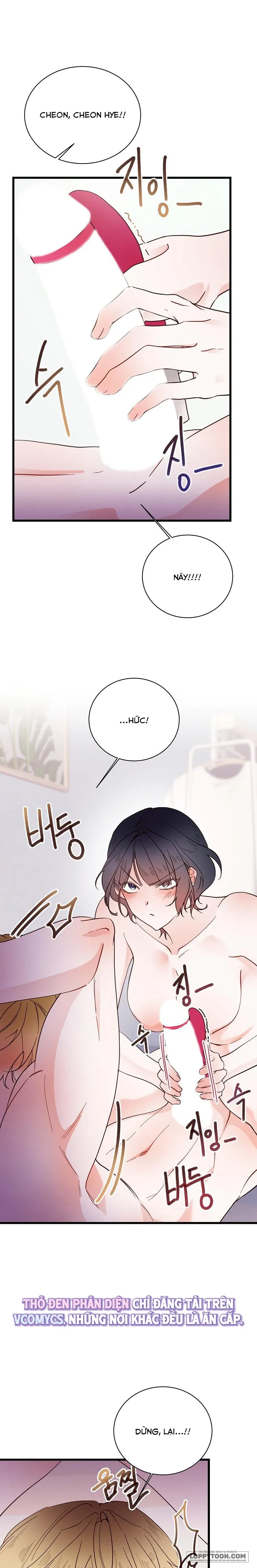 Chàng Thơ Trong Mộng - Chap 5 - Trang 21