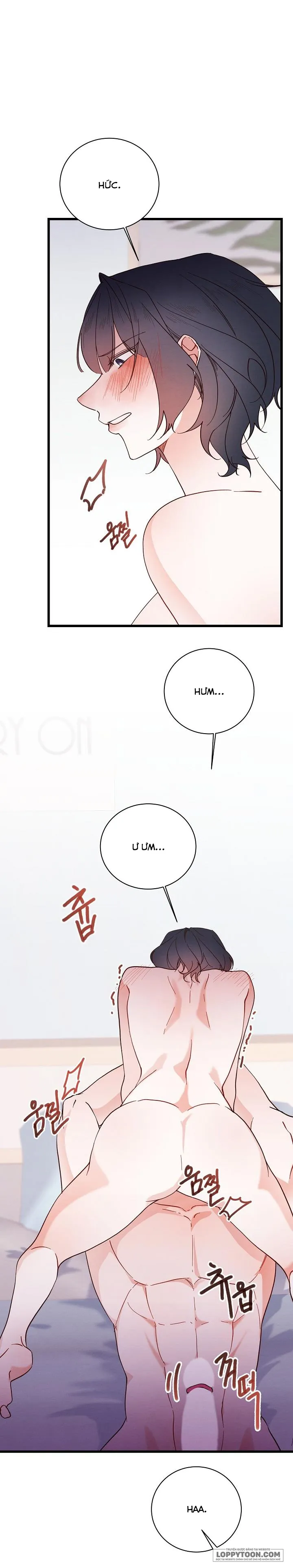 Chàng Thơ Trong Mộng - Chap 5 - Trang 25