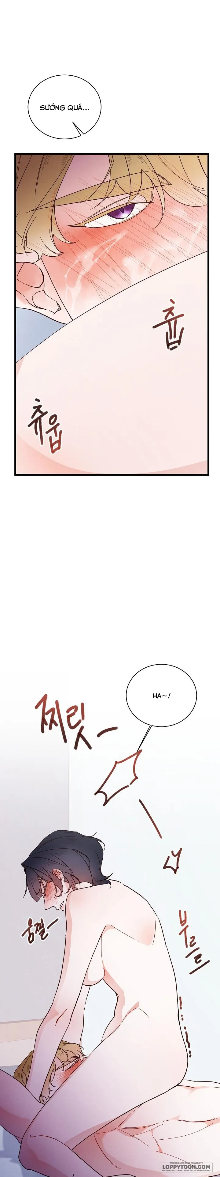 Chàng Thơ Trong Mộng - Chap 5 - Trang 26