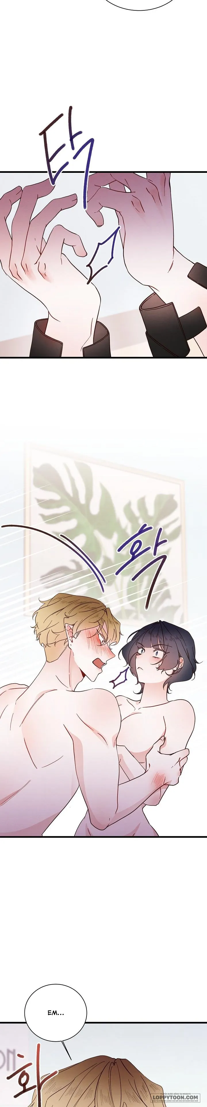 Chàng Thơ Trong Mộng - Chap 5 - Trang 29