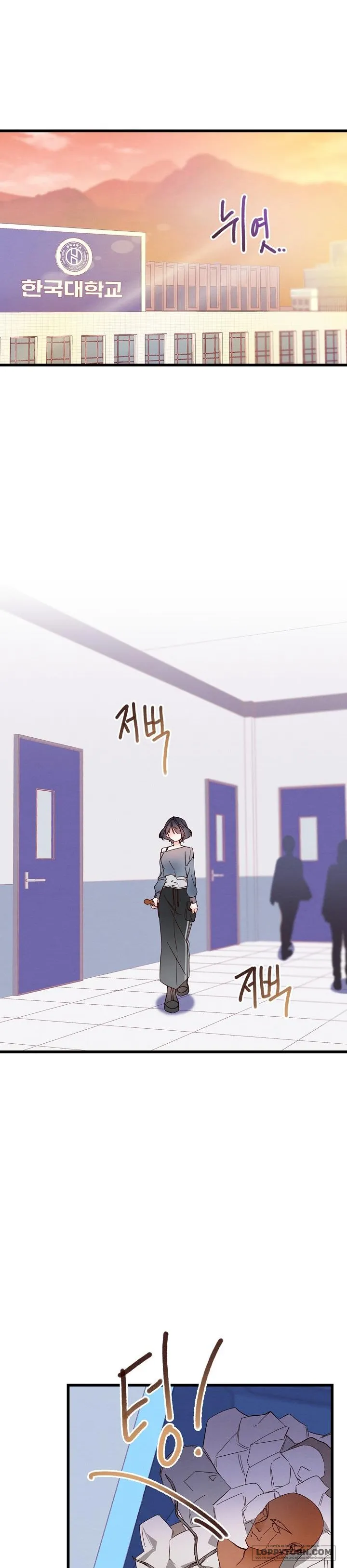 Chàng Thơ Trong Mộng - Chap 5 - Trang 32