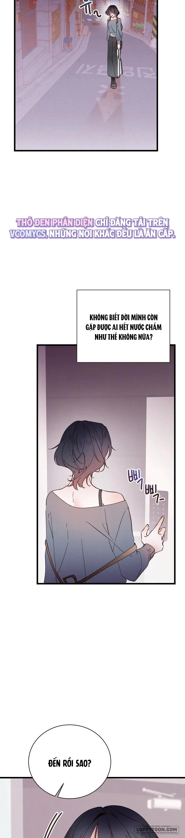 Chàng Thơ Trong Mộng - Chap 5 - Trang 34