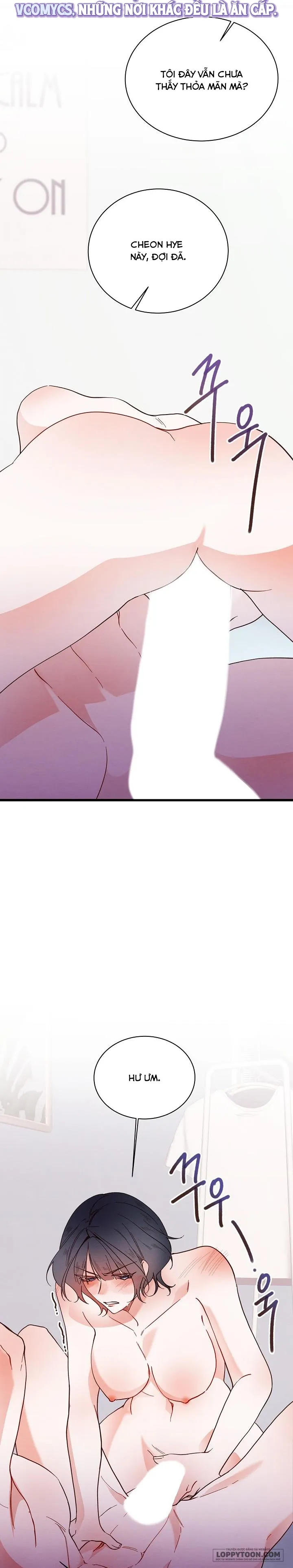 Chàng Thơ Trong Mộng - Chap 5 - Trang 10