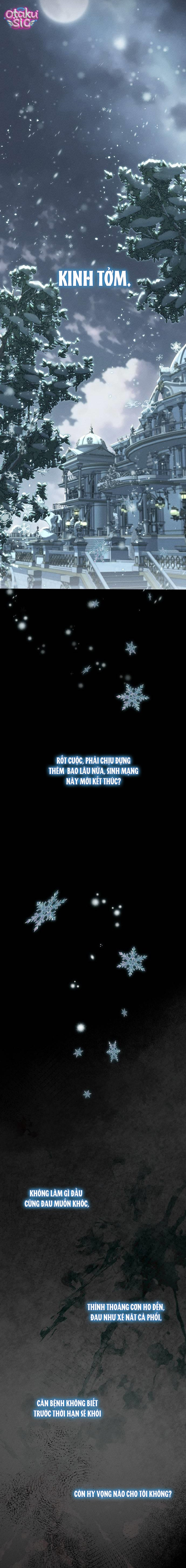 Chàng Tiên Cá Bị Giam Cầm Trong Hồ Nhà Tôi - Chap 1 - Trang 22