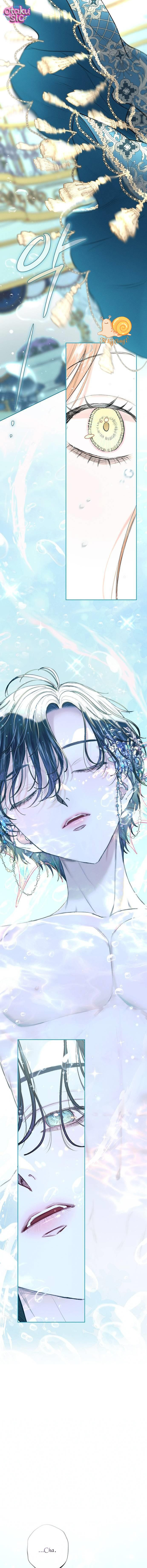 Chàng Tiên Cá Bị Giam Cầm Trong Hồ Nhà Tôi - Chap 1 - Trang 26