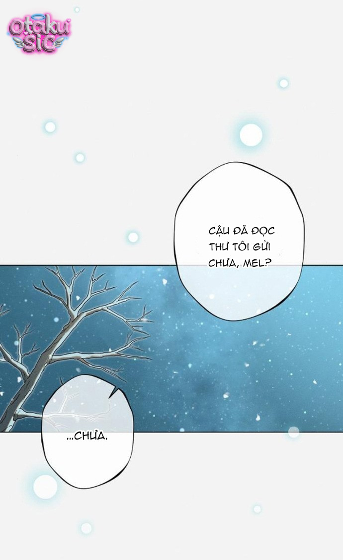 Chàng Tiên Cá Bị Giam Cầm Trong Hồ Nhà Tôi - Chap 10 - Trang 11