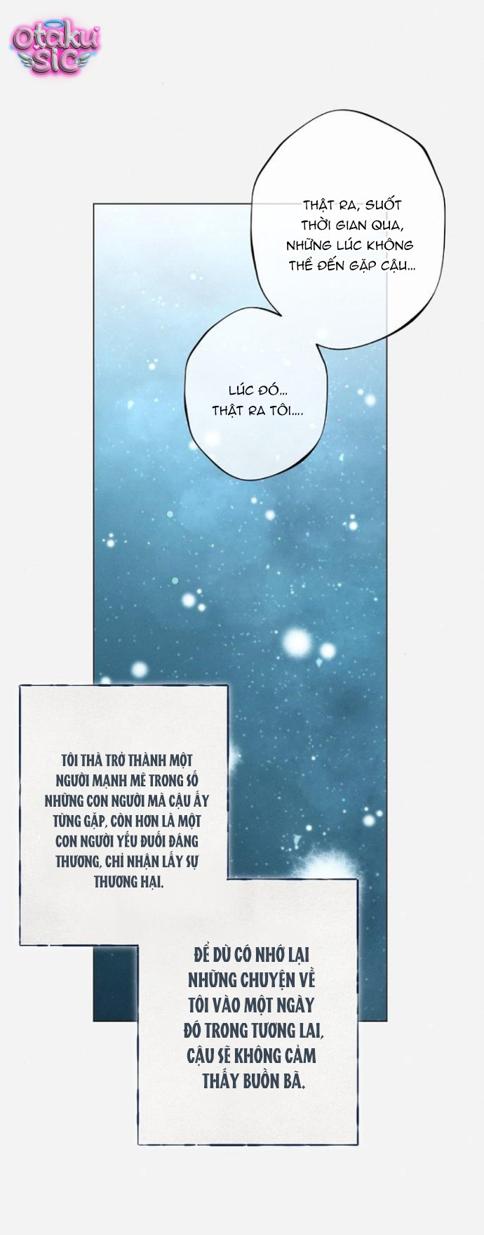 Chàng Tiên Cá Bị Giam Cầm Trong Hồ Nhà Tôi - Chap 10 - Trang 14