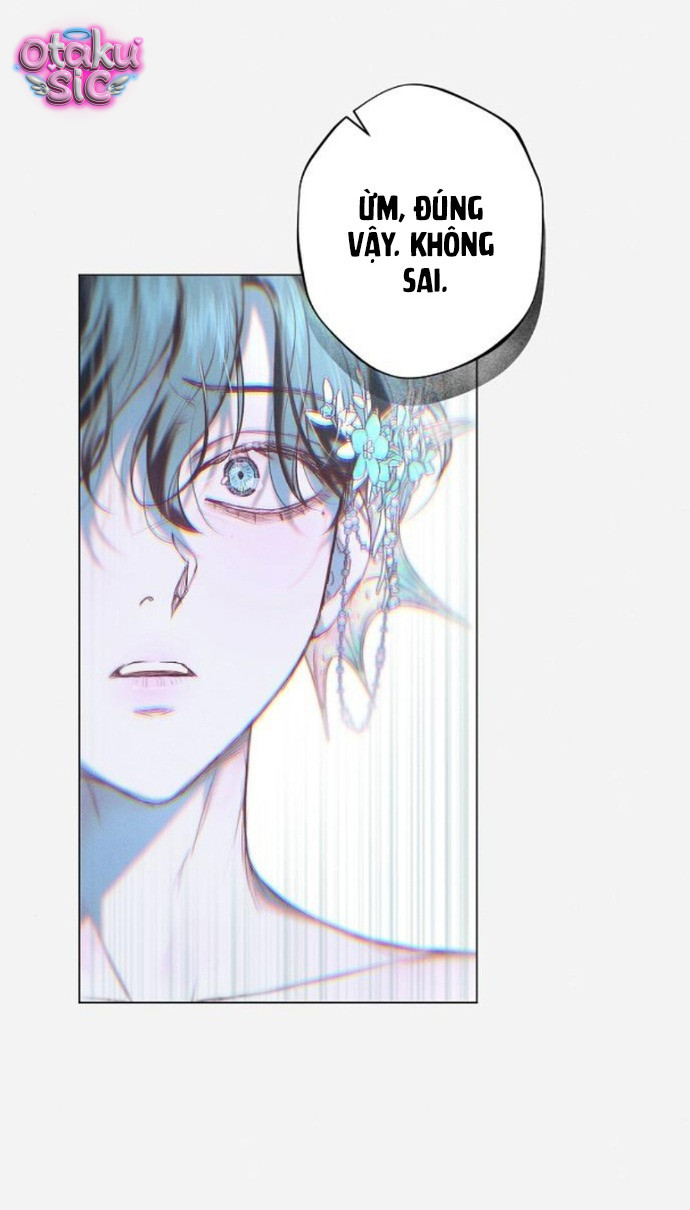 Chàng Tiên Cá Bị Giam Cầm Trong Hồ Nhà Tôi - Chap 10 - Trang 19