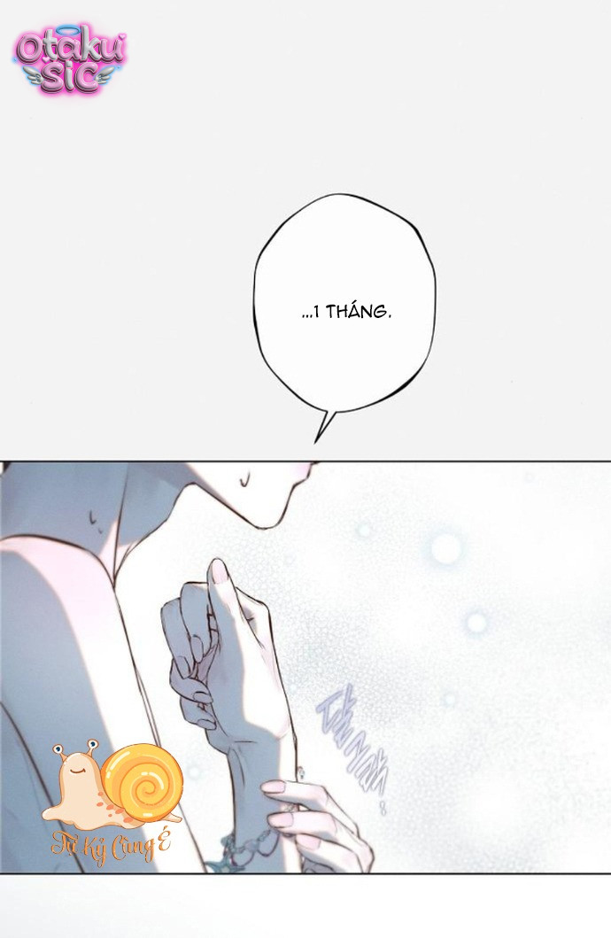 Chàng Tiên Cá Bị Giam Cầm Trong Hồ Nhà Tôi - Chap 10 - Trang 26