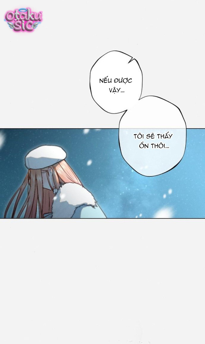 Chàng Tiên Cá Bị Giam Cầm Trong Hồ Nhà Tôi - Chap 10 - Trang 28