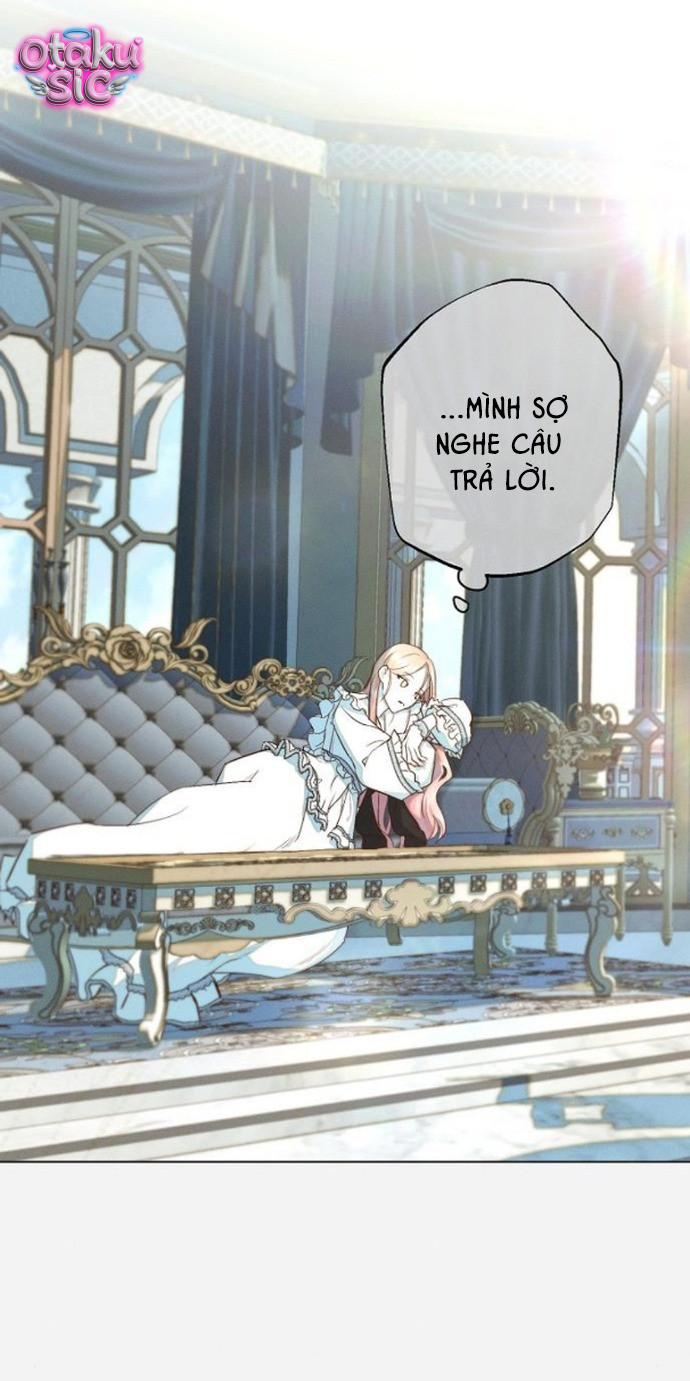 Chàng Tiên Cá Bị Giam Cầm Trong Hồ Nhà Tôi - Chap 10 - Trang 35