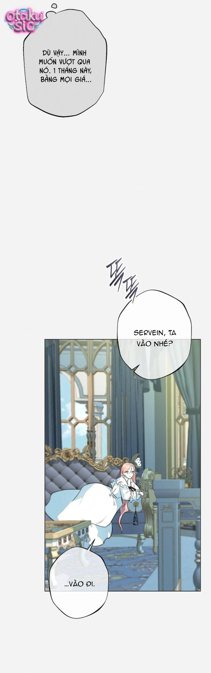 Chàng Tiên Cá Bị Giam Cầm Trong Hồ Nhà Tôi - Chap 10 - Trang 39