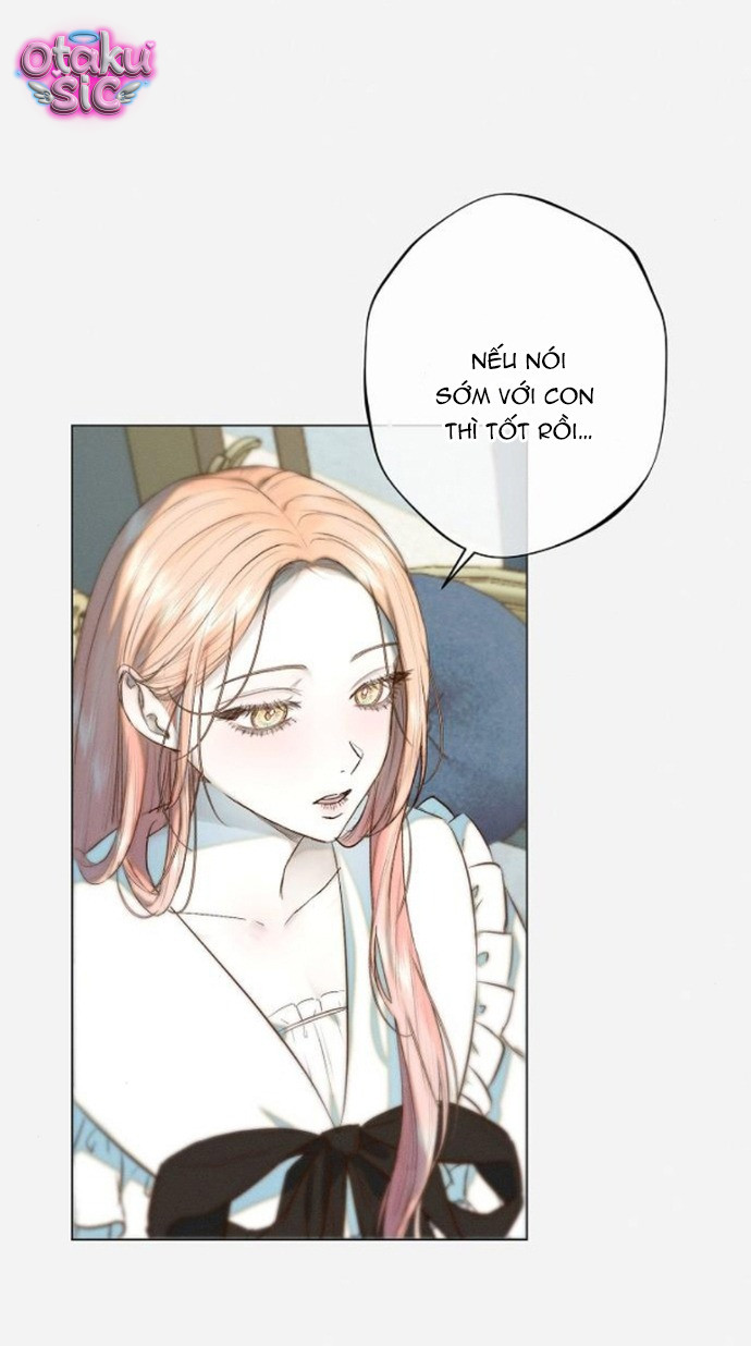 Chàng Tiên Cá Bị Giam Cầm Trong Hồ Nhà Tôi - Chap 10 - Trang 42