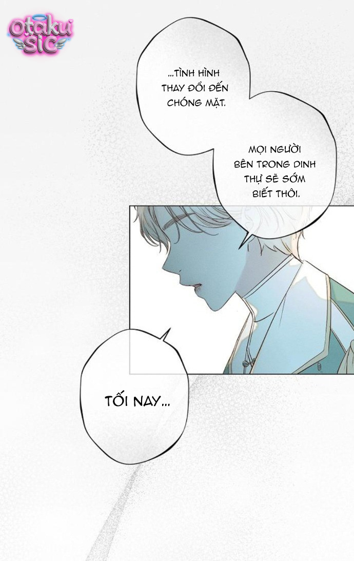 Chàng Tiên Cá Bị Giam Cầm Trong Hồ Nhà Tôi - Chap 10 - Trang 48