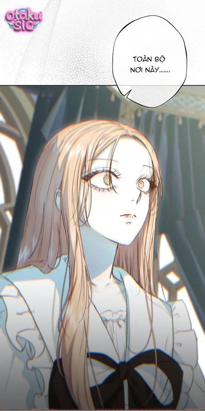 Chàng Tiên Cá Bị Giam Cầm Trong Hồ Nhà Tôi - Chap 10 - Trang 49