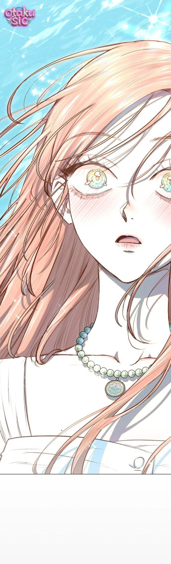 Chàng Tiên Cá Bị Giam Cầm Trong Hồ Nhà Tôi - Chap 2 - Trang 9