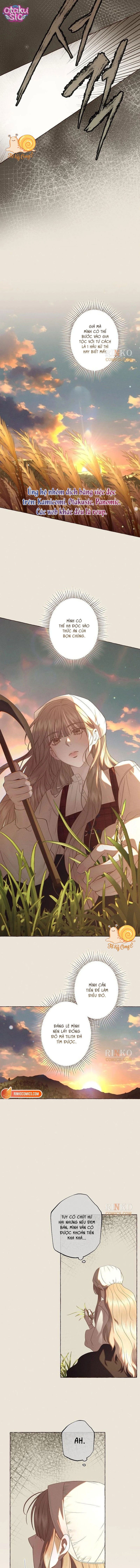 Chàng Tiên Cá Bị Giam Cầm Trong Hồ Nhà Tôi - Chap 40 - Trang 4