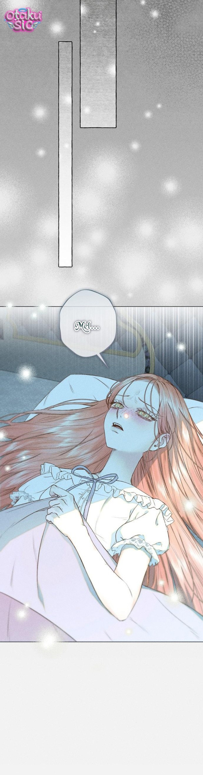 Chàng Tiên Cá Bị Giam Cầm Trong Hồ Nhà Tôi - Chap 6 - Trang 13
