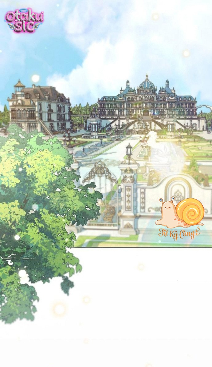 Chàng Tiên Cá Bị Giam Cầm Trong Hồ Nhà Tôi - Chap 8 - Trang 2
