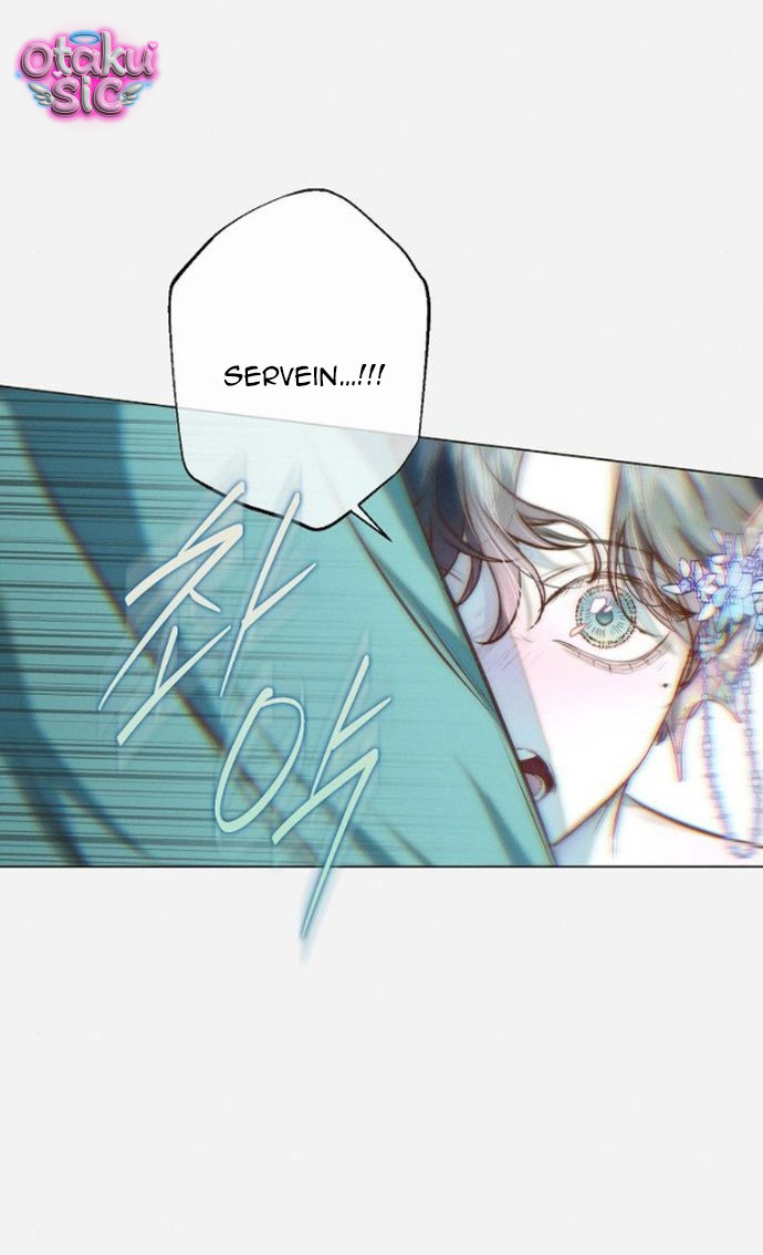 Chàng Tiên Cá Bị Giam Cầm Trong Hồ Nhà Tôi - Chap 8 - Trang 21