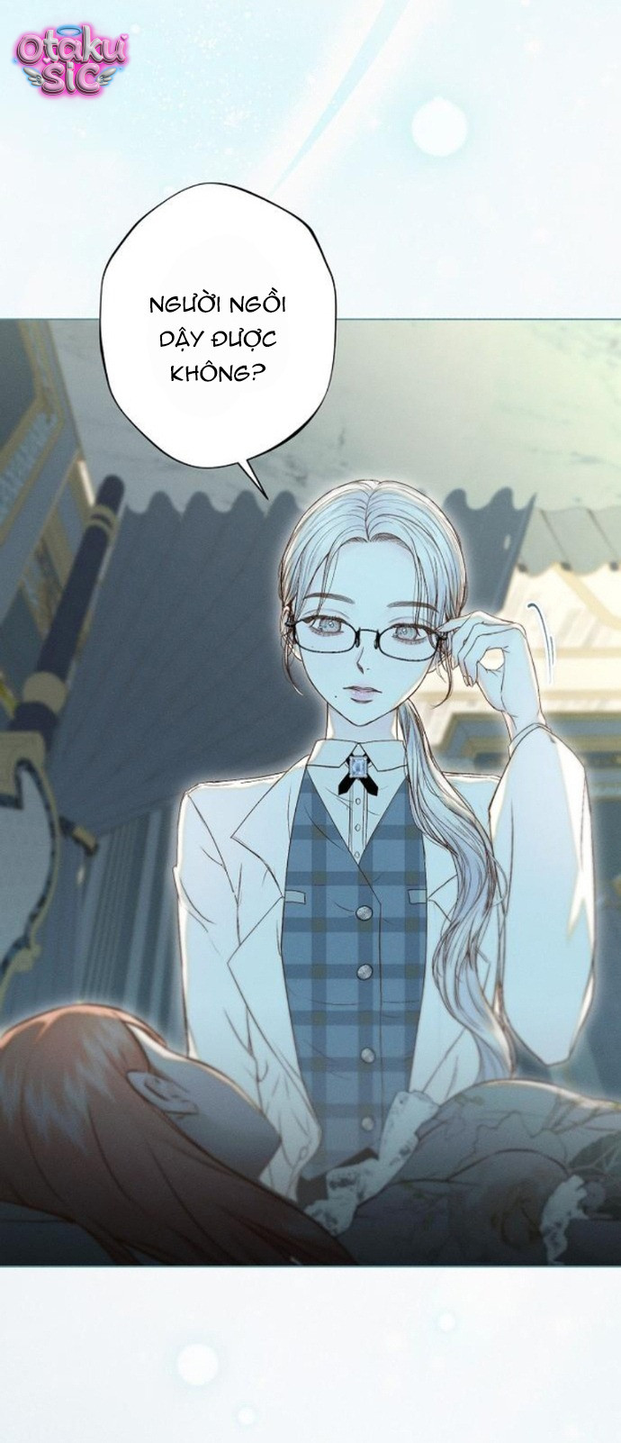Chàng Tiên Cá Bị Giam Cầm Trong Hồ Nhà Tôi - Chap 8 - Trang 25